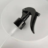 botella de spray de aluminio