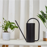 regadera haut de gamme noir