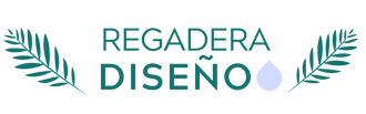 Logo Regadera Diseño