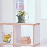 regadera Vintage <br> Pichet en métal Gris - Regadera Diseño