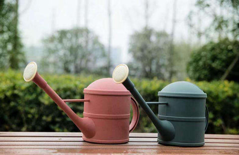 regadera plastique long bec