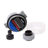 programmateur riego automatique plante