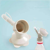 Embout regadera Bouteille - Regadera Diseño