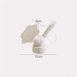 Embout regadera Bouteille - Regadera Diseño