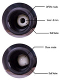 Minuteur d'riego automatique électronique LCD