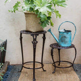 decoración de interiores vintage