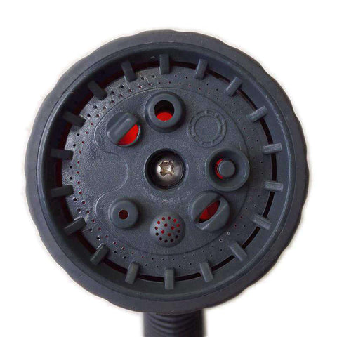 Pistolet d'riego Multijet