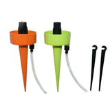 système d'riego goutte à goutte 