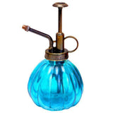 Pulverizador vintage <br> "perfume" - El aspersor regado