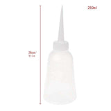 pipette plastique 100ml