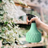 botella de spray ajustable