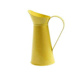 regadera ancien broc métal