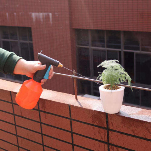 Pulverizador <br> Regulable 680 ml - El aspersor regado