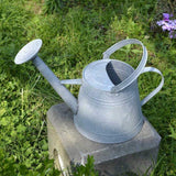 regadera Vintage <br> Taule Galvanisée - Regadera Diseño