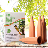 riego écologique oya