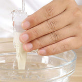 installation carotte riego