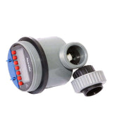 Minuteur d'riego automatique électronique LCD