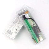 riego por goteo ajustable