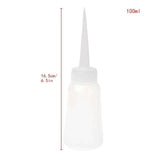 pipette plastique souple 250ml