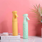 spray de niebla para plantas de interior