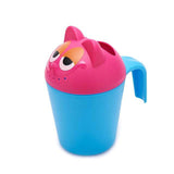 regadera de plástico para niños 