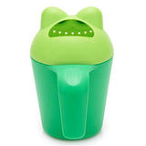 Bebé Recién Nacido Niños Taza De Baño Oso De Dibujos Animados Baby Shower Taza De Champú Natación Baby Shower Cuchara De Agua Lavado De Cabello Tazas 2 Colores - El Aspersor Regado