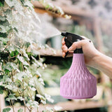 aerosol para herramientas de jardinería