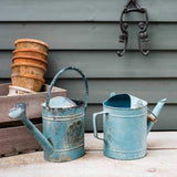 regadera decorativa vintage