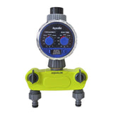 minuteur selecteur riego réglable 