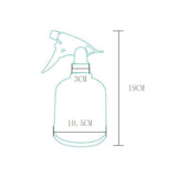 Pulvérisateur <br> Design coloré 600 ml - Regadera Diseño