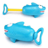 juego de agua niño regadera baño