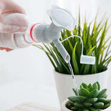 Embout regadera Bouteille - Regadera Diseño