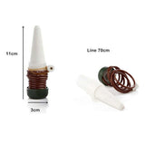 dimensions carotte riego 