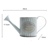 Petit regadera en métal vintage