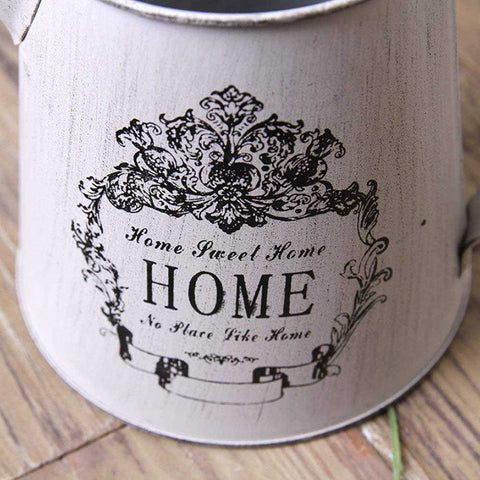 regadera déco de table