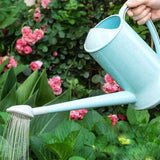 regadera de plástico de diseño