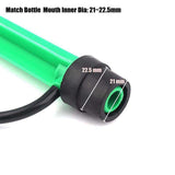 regadera automática - El aspersor regado