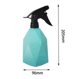 spray de diseño de jardinería 