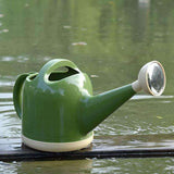 regadera con cabezal de ducha