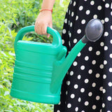 regadera de jardín : Plastique 5L / 8L | Regadera Diseño