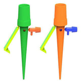 Regadera Botella de agua por goteo