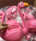 regadera Flamant Rose - Regadera Diseño