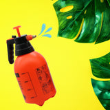 Pulverizador de alta presión