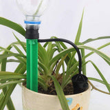 Regadera automática