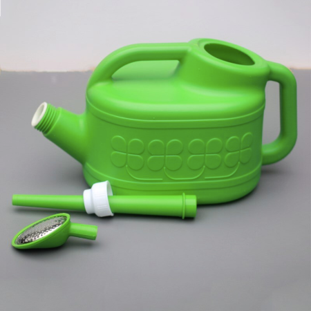 regadera démontable