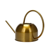 regadera déco doré