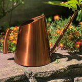 regadera d'intérieur Design : Cuivré