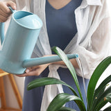 regadera de plástico de diseño