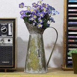 regadera en Zinc ancien | Regadera Diseño