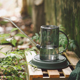 regadera gradué mililitre